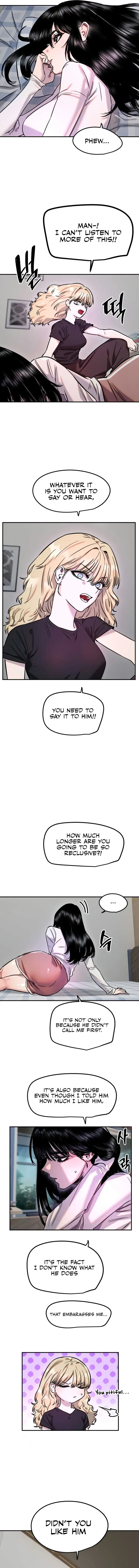 Manitto Episode 59 - Page 11