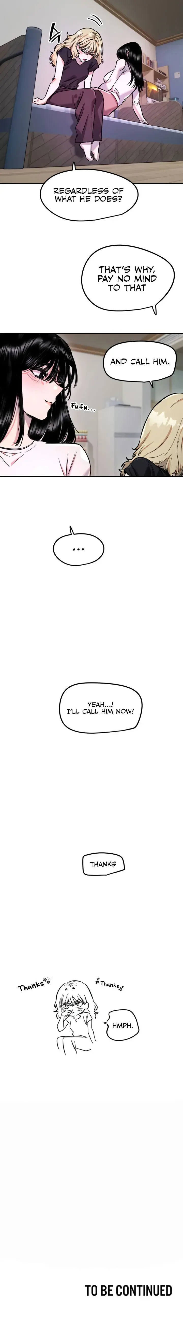 Manitto Episode 59 - Page 12