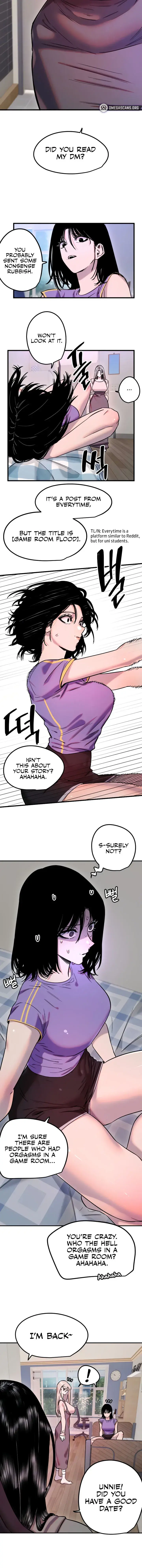Manitto Episode 59 - Page 2