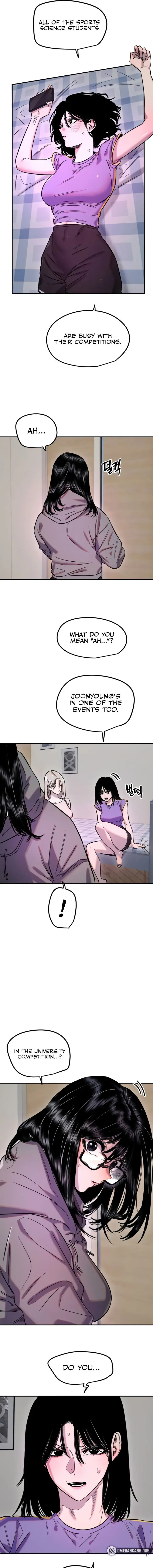Manitto Episode 59 - Page 5