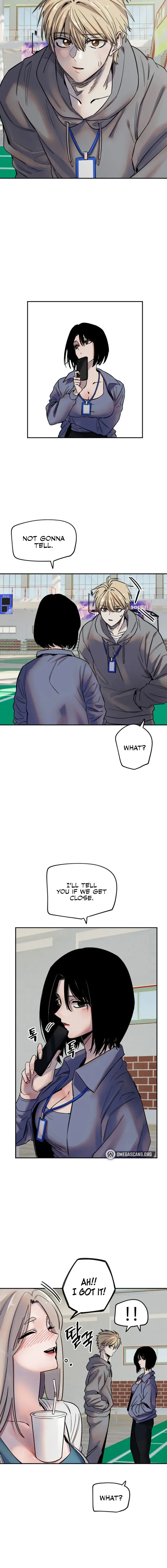 Manitto Episode 6 - Page 12