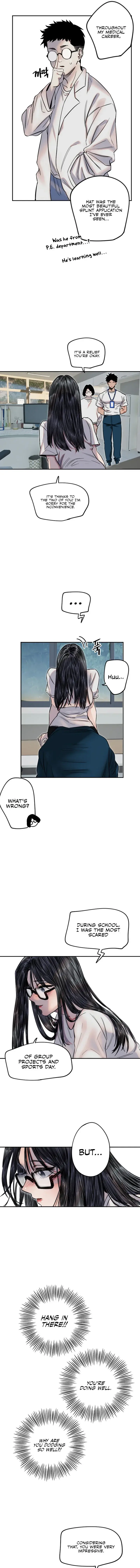 Manitto Episode 6 - Page 15