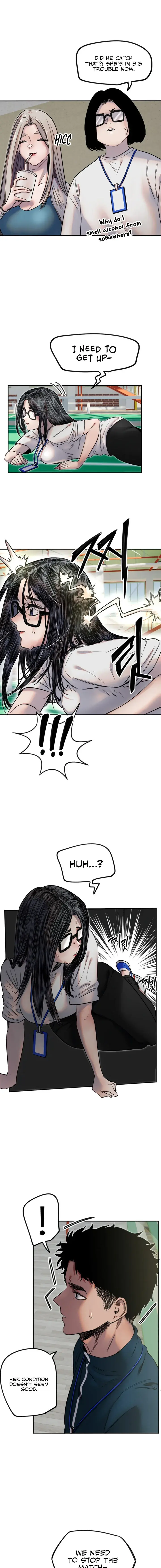 Manitto Episode 6 - Page 3