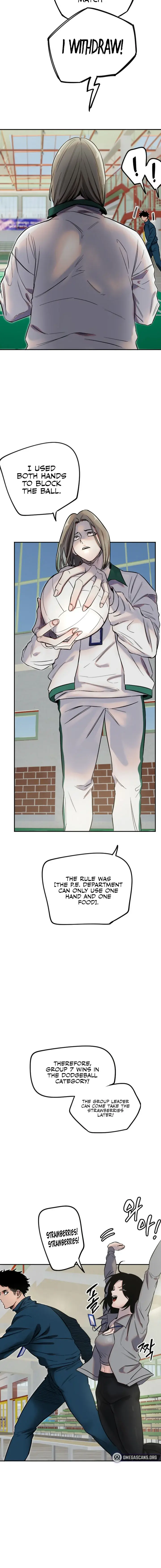 Manitto Episode 6 - Page 4