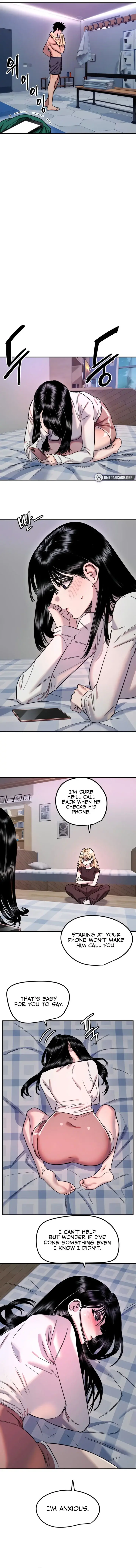 Manitto Episode 60 - Page 2