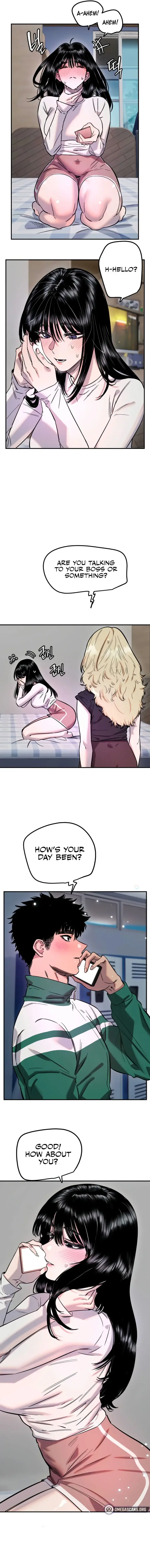 Manitto Episode 60 - Page 5