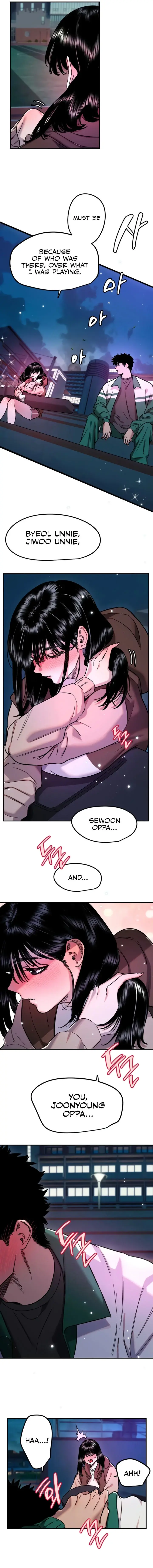 Manitto Episode 61 - Page 4