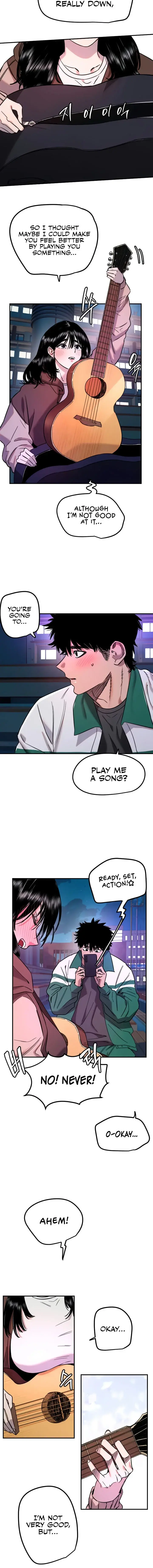 Manitto Episode 61 - Page 8