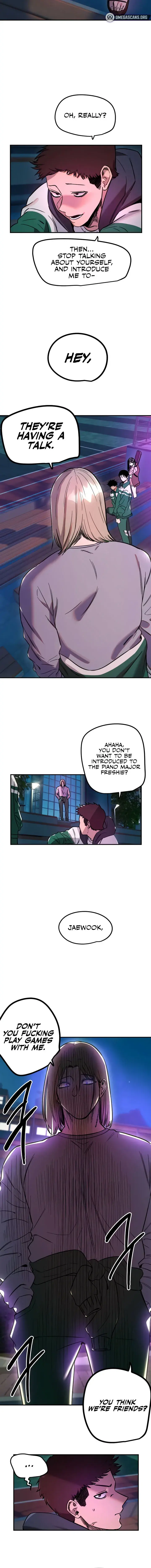Manitto Episode 62 - Page 10