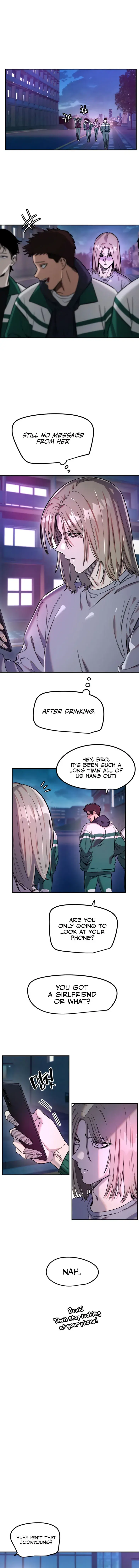 Manitto Episode 62 - Page 2