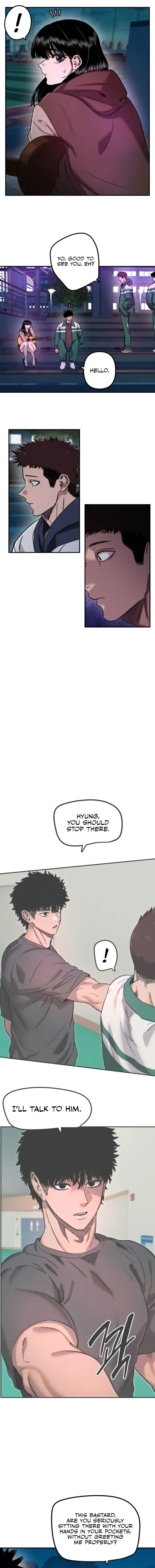 Manitto Episode 62 - Page 4