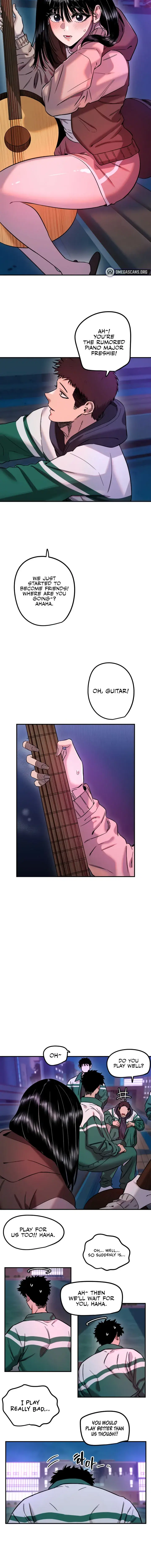 Manitto Episode 62 - Page 6