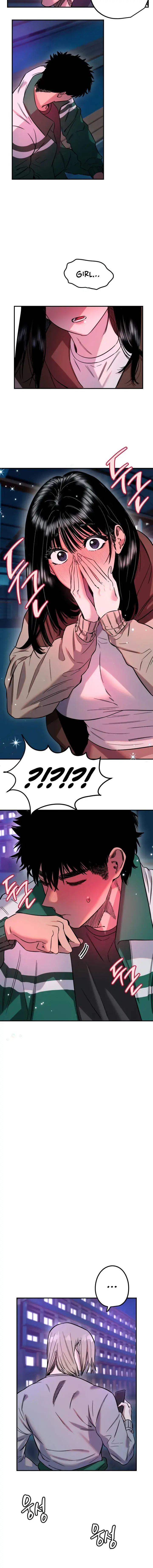 Manitto Episode 62 - Page 8