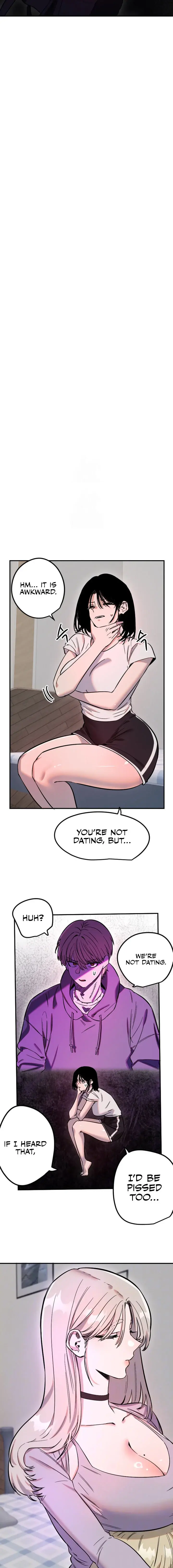 Manitto Episode 63 - Page 4