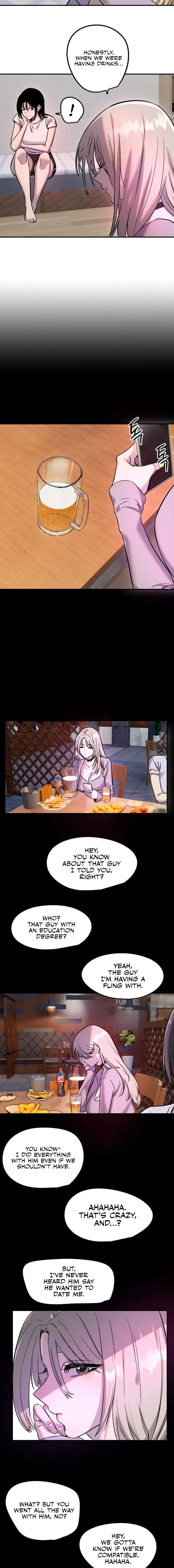 Manitto Episode 63 - Page 5