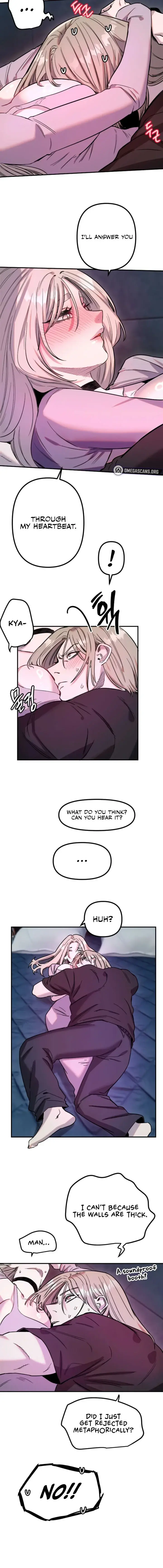 Manitto Episode 64 - Page 10