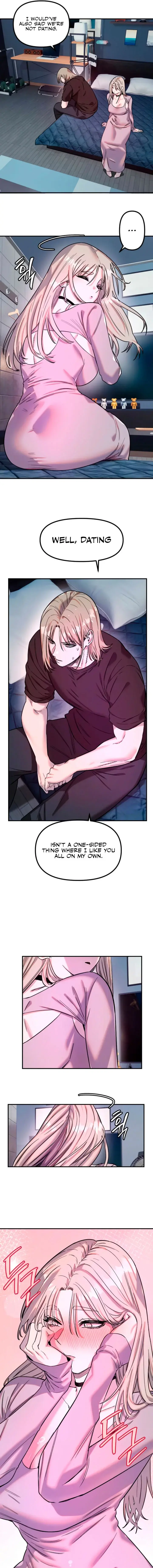Manitto Episode 64 - Page 3