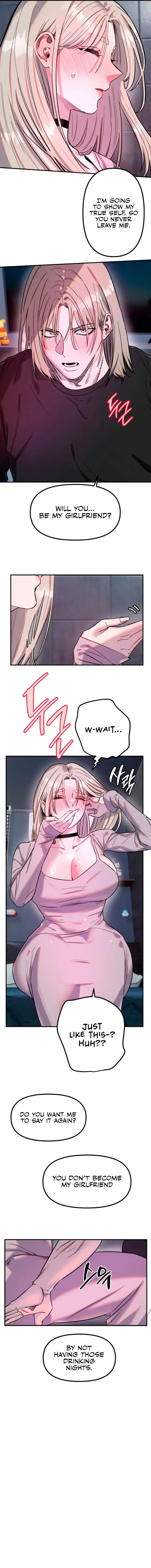 Manitto Episode 64 - Page 7