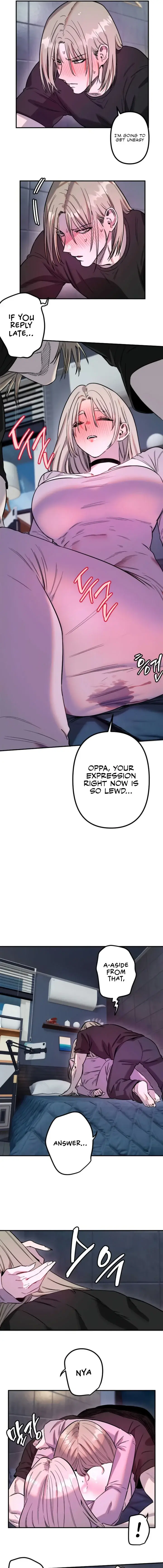Manitto Episode 64 - Page 9