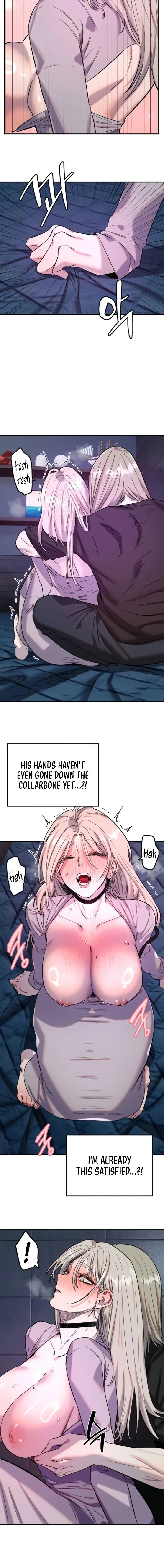 Manitto Episode 65 - Page 6