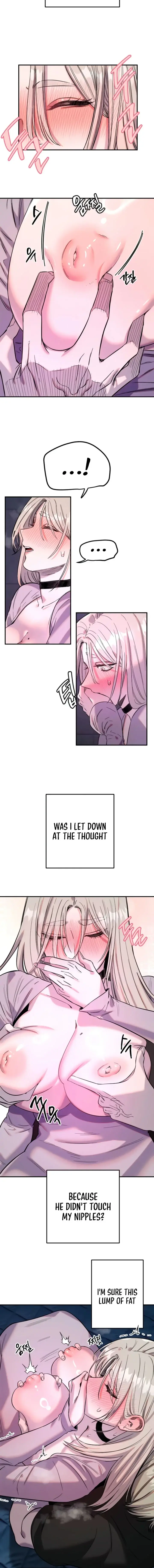 Manitto Episode 65 - Page 8