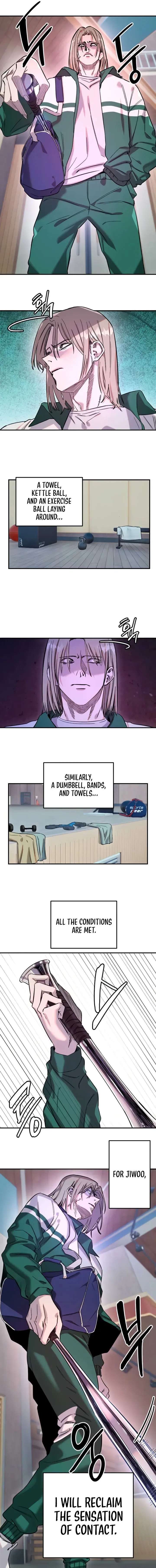 Manitto Episode 68 - Page 3