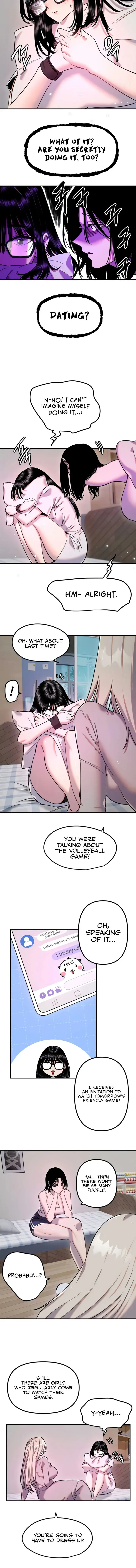 Manitto Episode 69 - Page 2