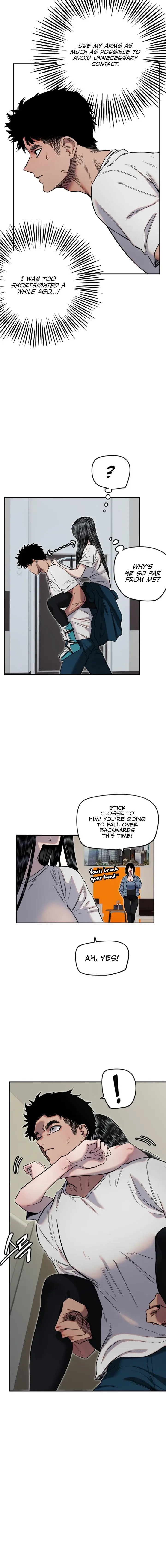 Manitto Episode 7 - Page 10