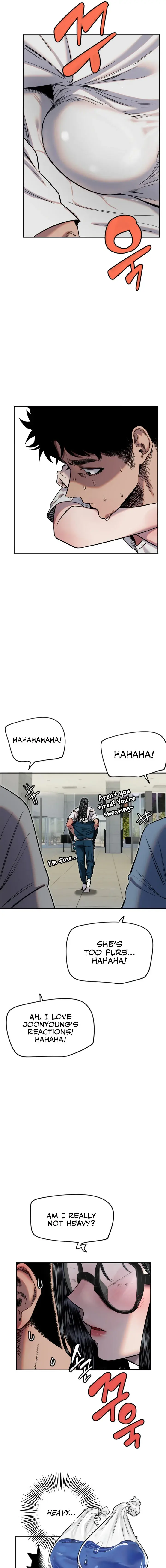 Manitto Episode 7 - Page 11