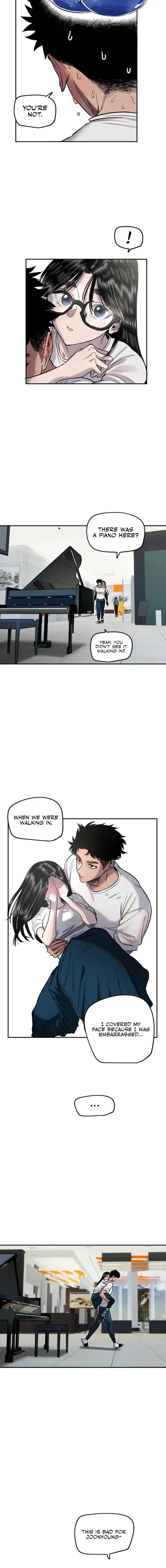 Manitto Episode 7 - Page 12