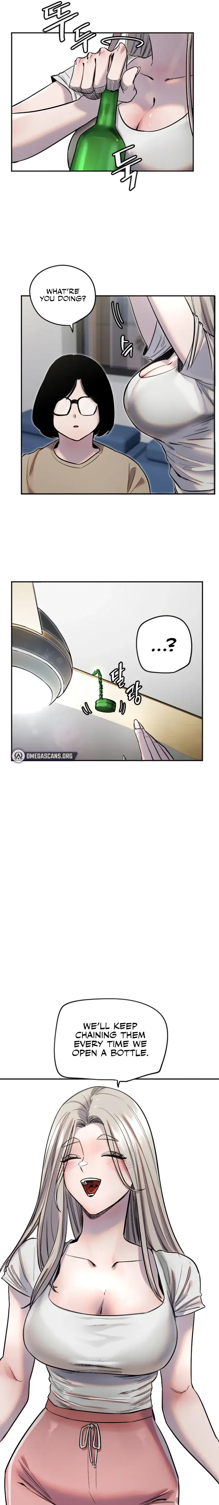Manitto Episode 7 - Page 15