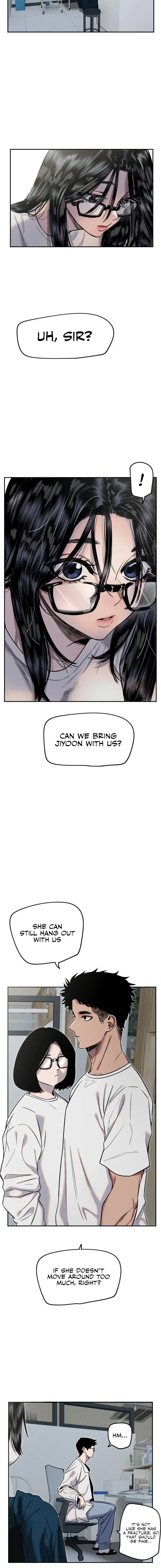 Manitto Episode 7 - Page 4