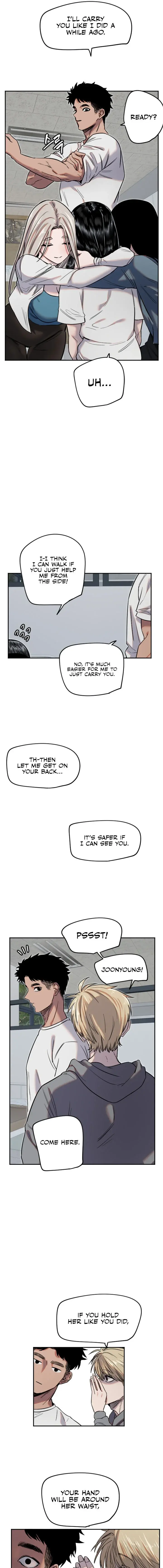 Manitto Episode 7 - Page 7