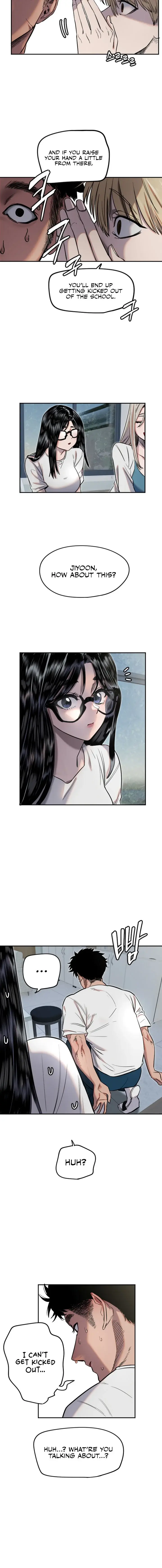 Manitto Episode 7 - Page 8