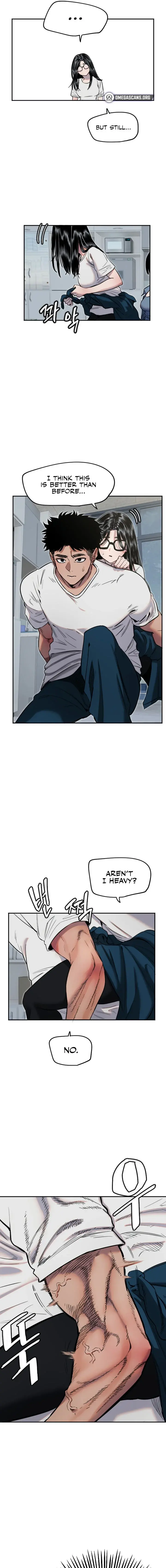 Manitto Episode 7 - Page 9