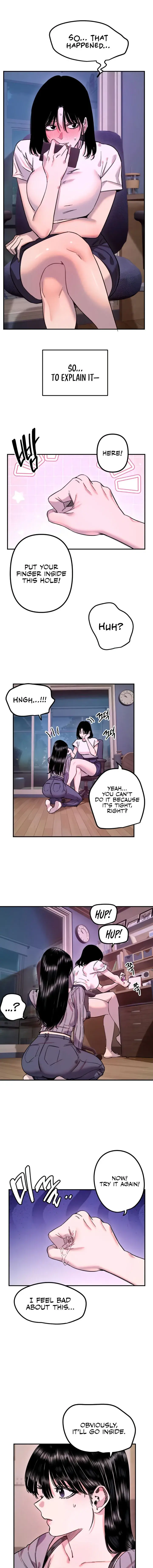 Manitto Episode 70 - Page 11