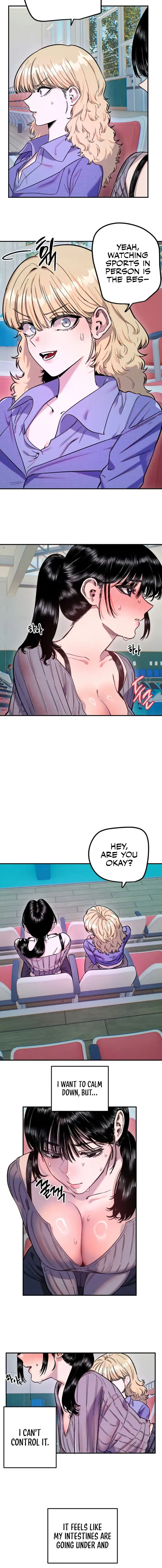 Manitto Episode 70 - Page 2