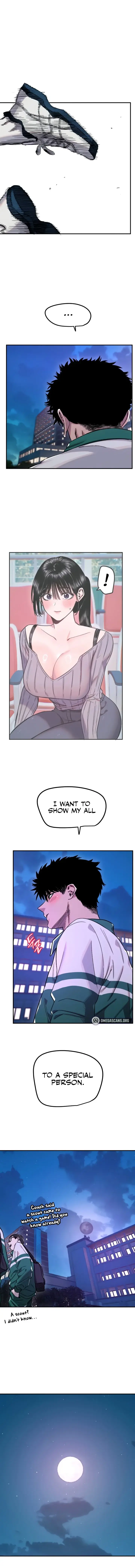 Manitto Episode 71 - Page 2