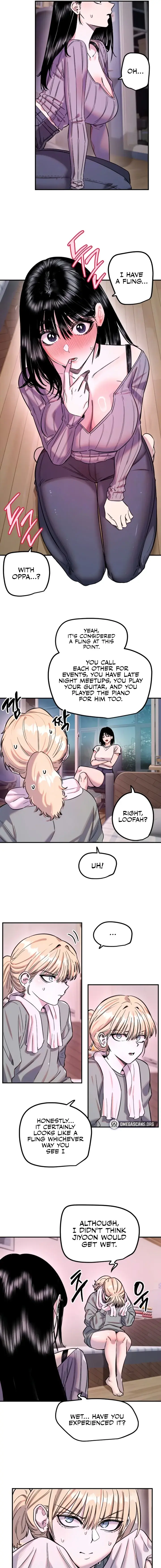 Manitto Episode 71 - Page 5