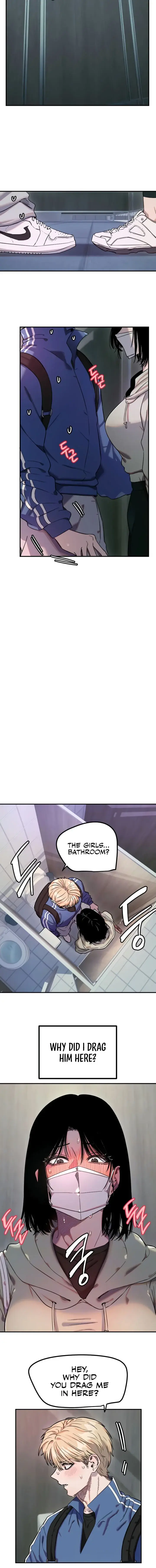 Manitto Episode 72 - Page 4