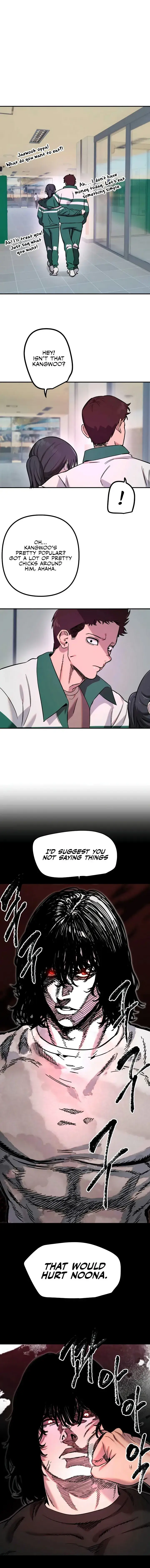 Manitto Episode 76 - Page 12