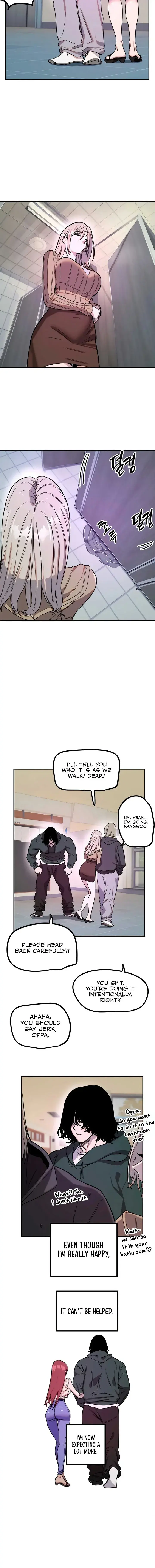 Manitto Episode 76 - Page 6