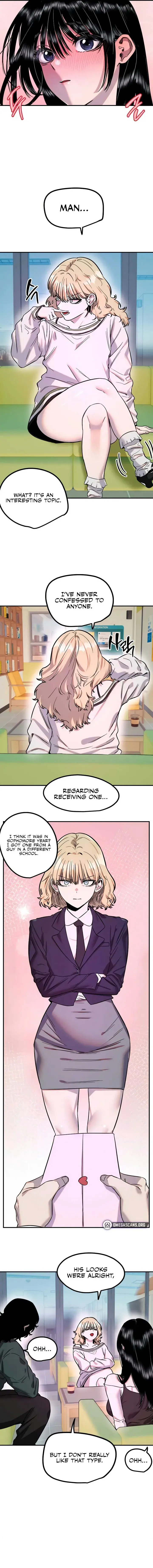 Manitto Episode 76 - Page 9
