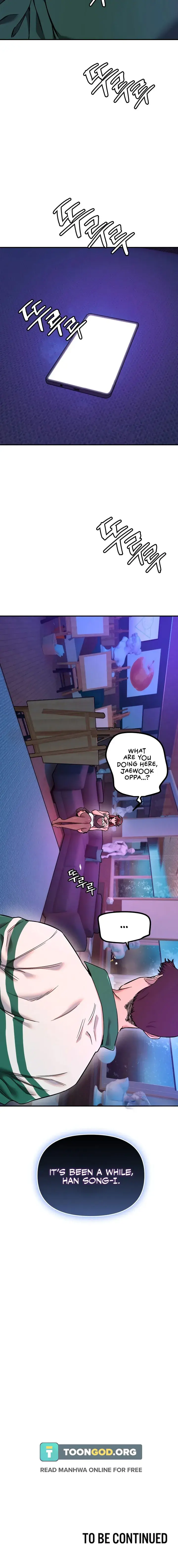 Manitto Episode 77 - Page 12