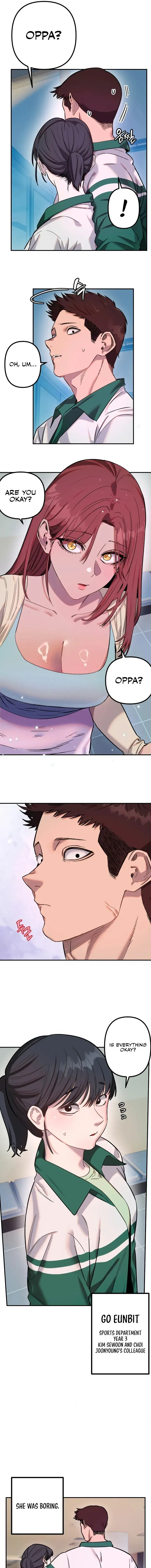Manitto Episode 77 - Page 3