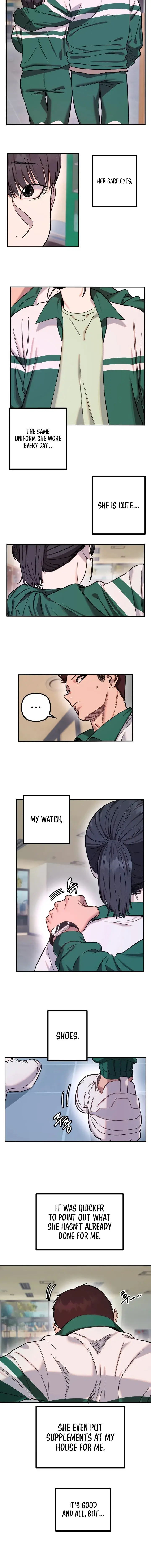 Manitto Episode 77 - Page 4
