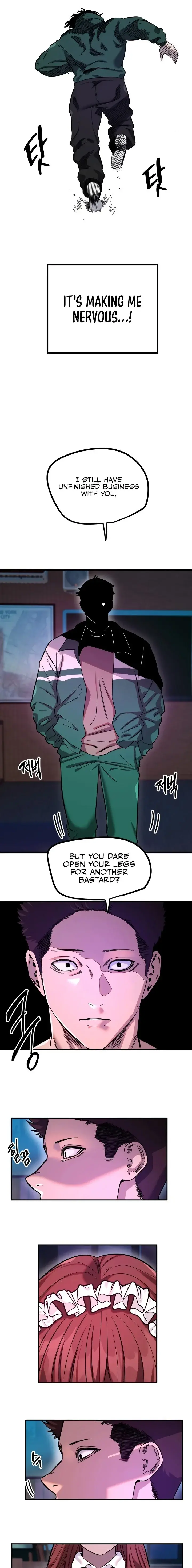 Manitto Episode 78 - Page 3