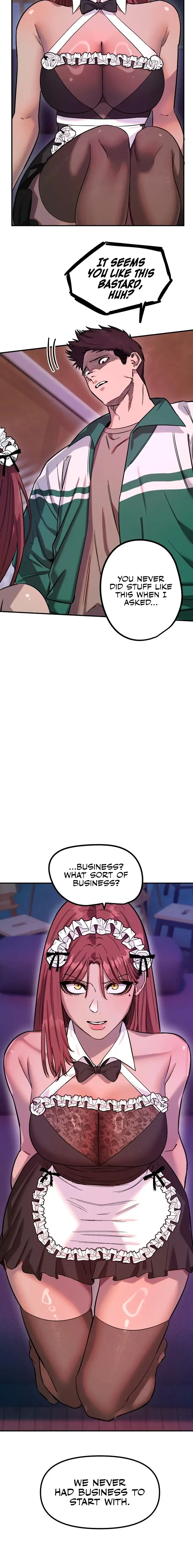 Manitto Episode 78 - Page 4