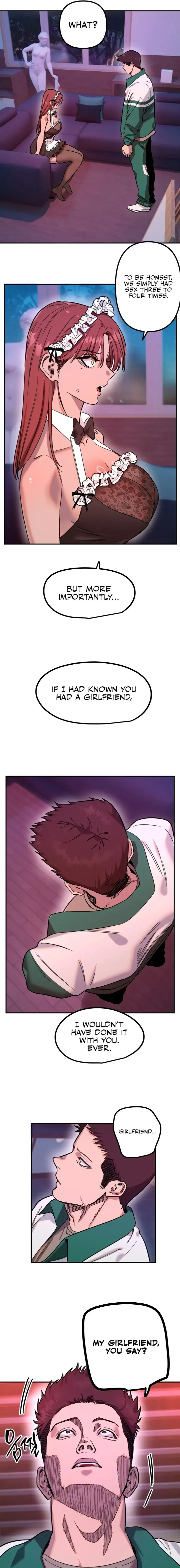 Manitto Episode 78 - Page 5