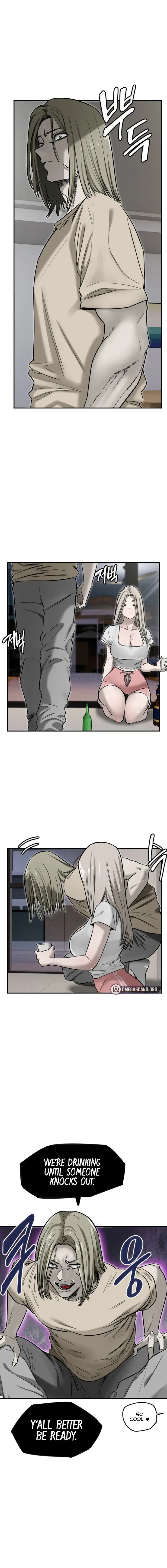 Manitto Episode 8 - Page 14